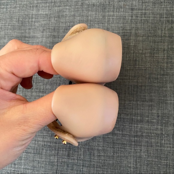 Mini Melissa Ultragirl Bow Flat - Picture 6 of 12